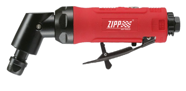 ZIPP ZDG-3226 Air Angle Die Grinder 115 Degree